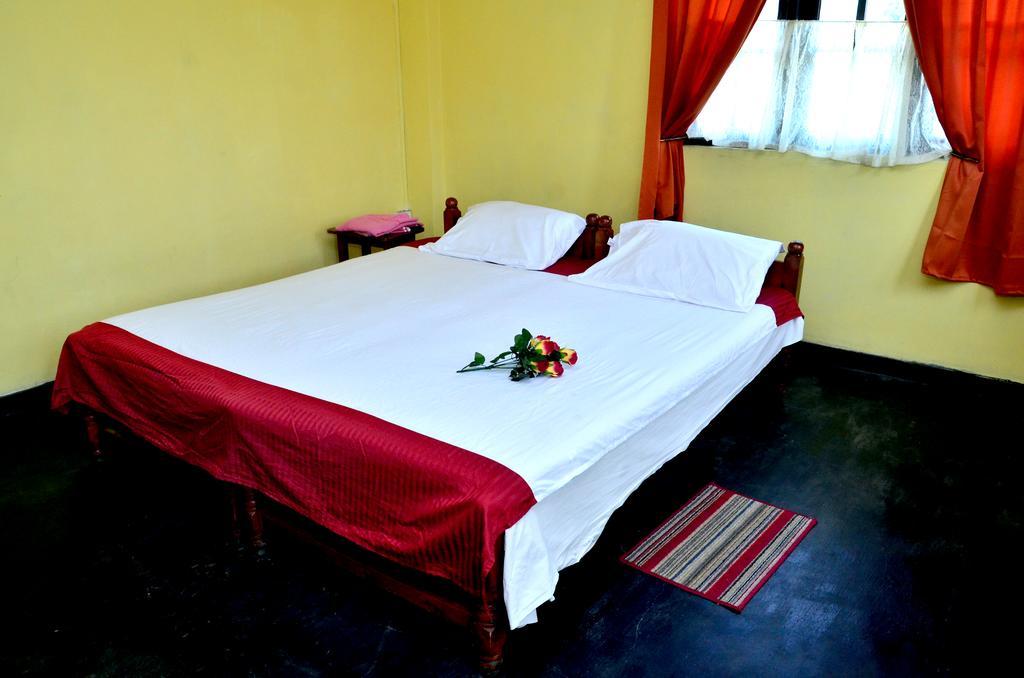 Hotel The Garden Rest Kandy Pokoj fotografie