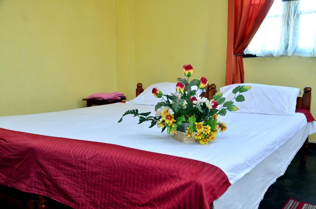 Hotel The Garden Rest Kandy Pokoj fotografie