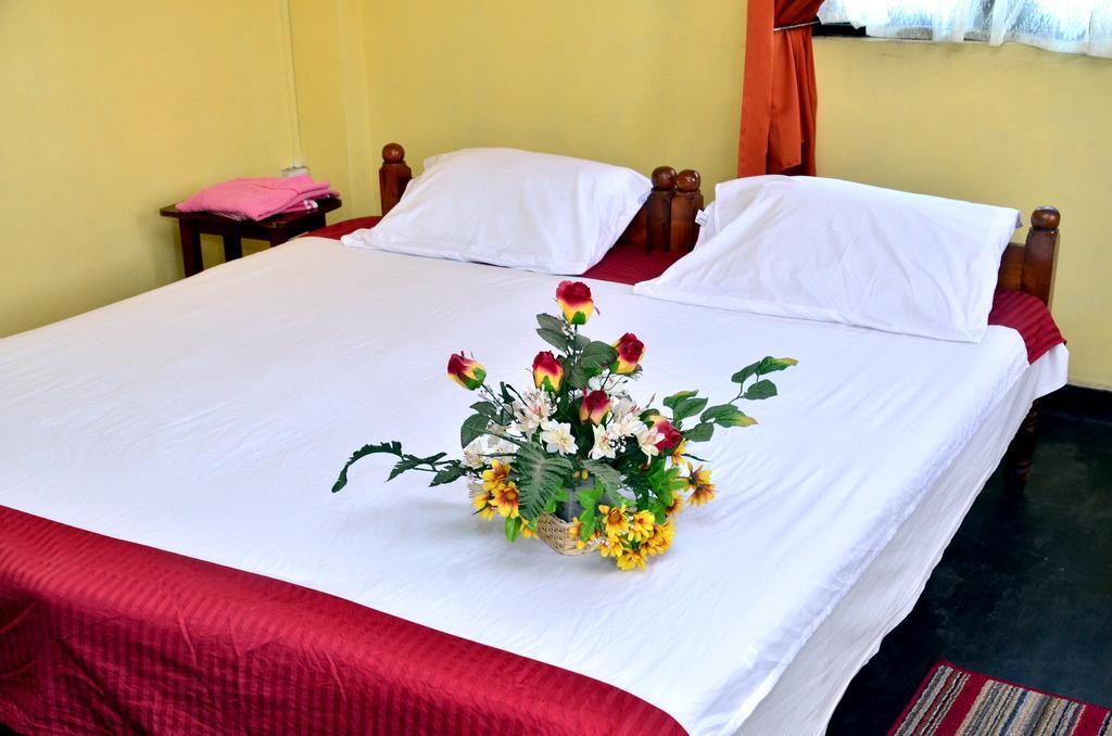 Hotel The Garden Rest Kandy Pokoj fotografie