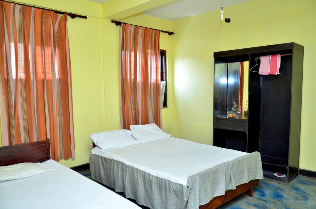 Hotel The Garden Rest Kandy Pokoj fotografie