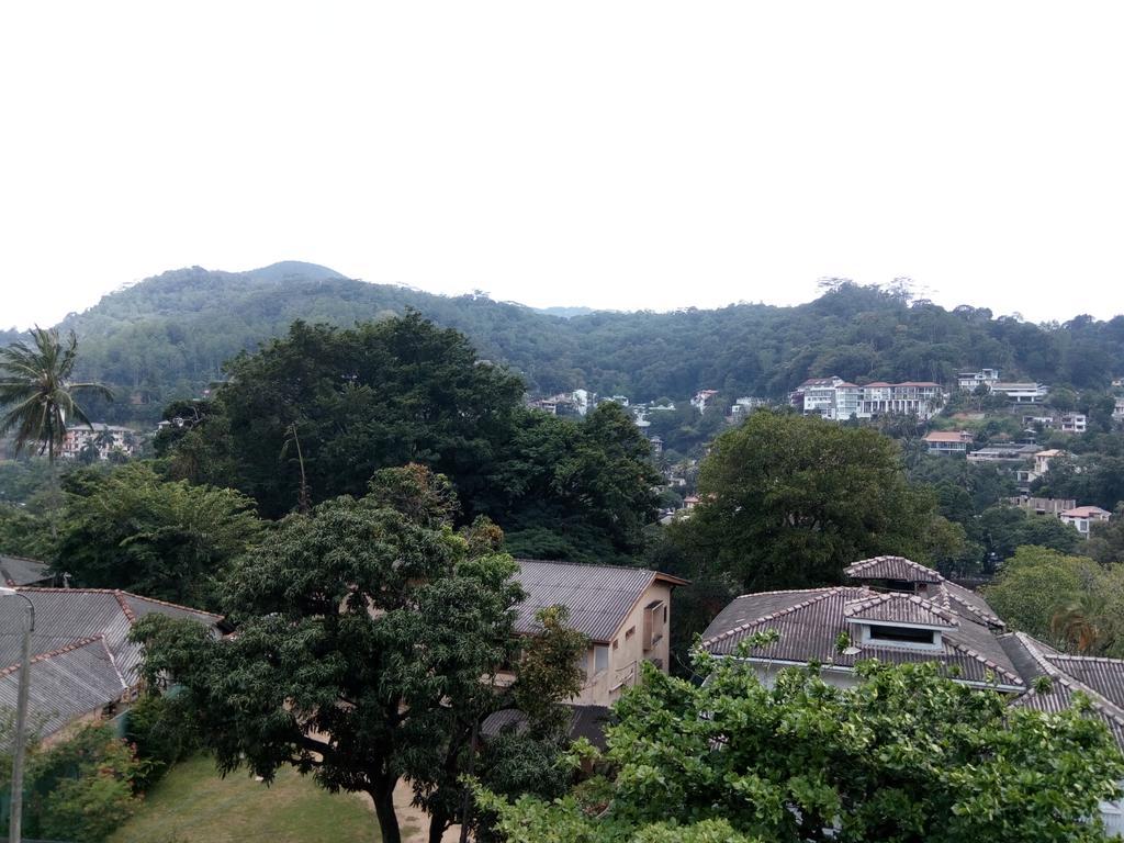Hotel The Garden Rest Kandy Exteriér fotografie