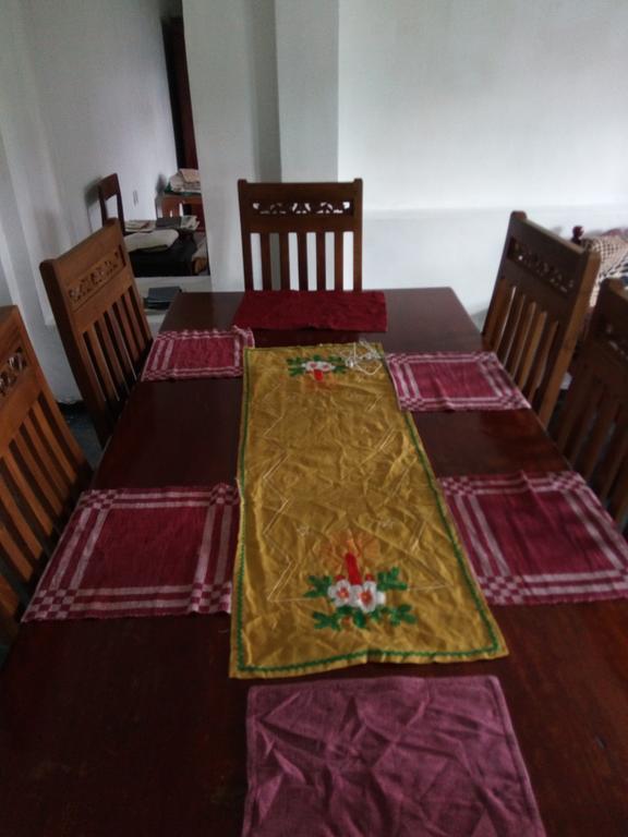 Hotel The Garden Rest Kandy Exteriér fotografie
