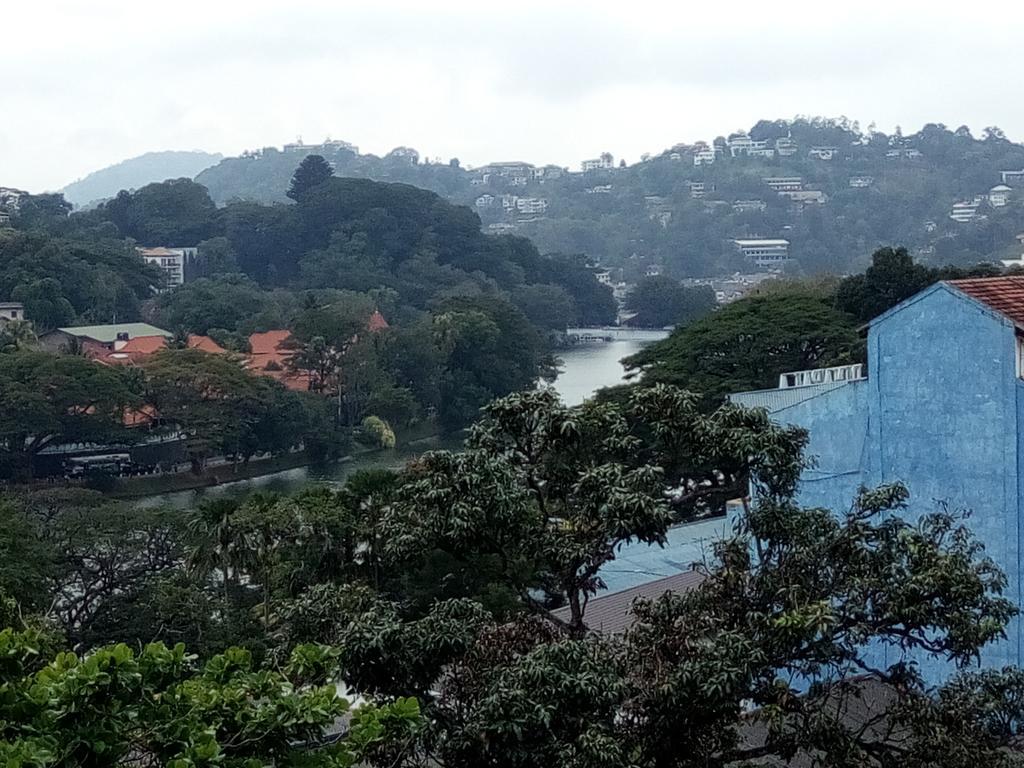 Hotel The Garden Rest Kandy Exteriér fotografie